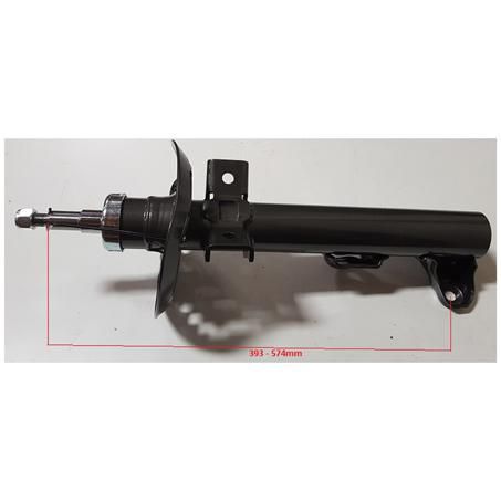CODE9 Strut 926003