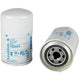 Donaldson Lube Filter Spin On Full Flow P551764