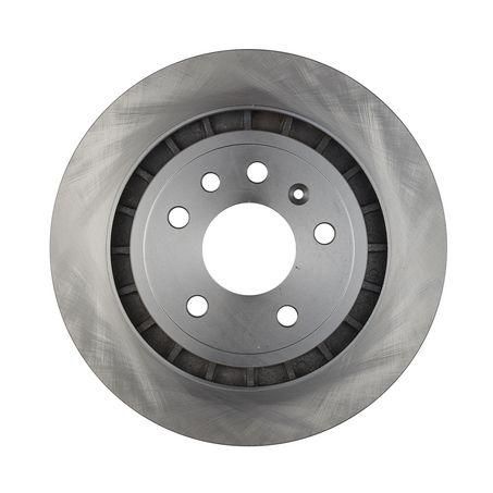 RDA Brakes Standard Disc Brake Rotor Vented 300mm RDA7037