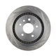 RDA Brakes Standard Disc Brake Rotor Vented 300mm RDA7037