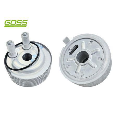 GOSS OIL COOLER - NISSAN OC111