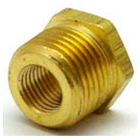 CAPITAL ADAPTOR  1/2NPT X 1/4 NPT SA0408