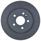 RDA ROTOR-DISC BRAKE RDA7286