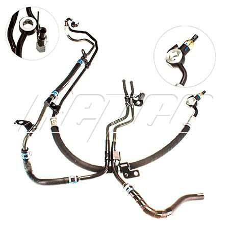 Repco Power Steering Hose RSH109