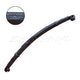 DRIVETECH 4x4 Leaf Spring 6 Leaf 200Kg Heavy Duty - Passenger Side