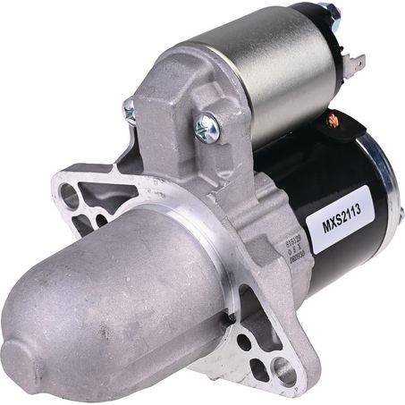 OEX Starter Motor 12V 8Th CCW Mitsubishi Style - MXS2113
