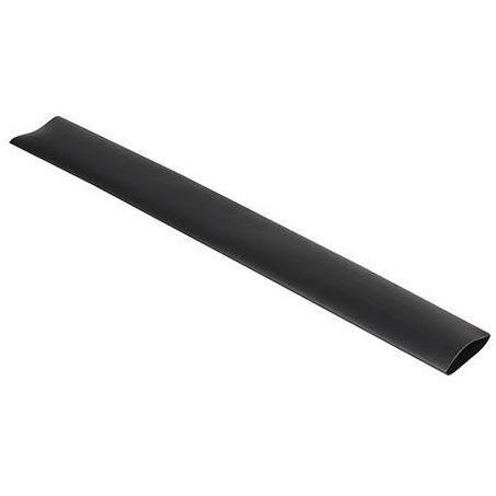 Narva HEAT SHRINK DUAL WALL BLACK ID: 24MM LENGTH: 1.2M