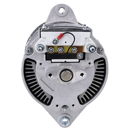 Alternator 24V 120A Prestolite Style LXA9501