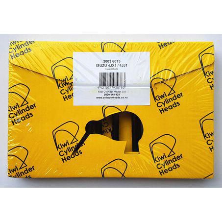 KIWI HEAD BOLT SET 30036015