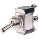 Narva Metal Toggle Switch On/Off/On SPDT (Contacts Rated 20A @ 12V)