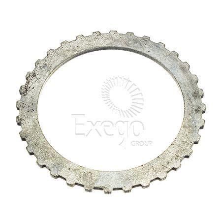 DRIVETECH Pressure Plate Cd4E Forward