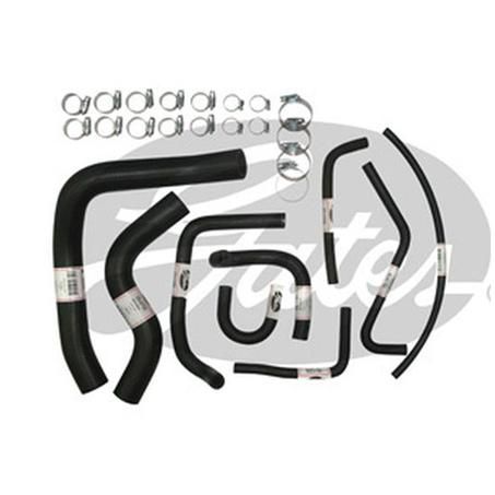 Gates Comprehensive Coolant Hose Kit 07-0014