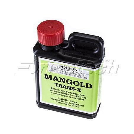 DRIVETECH Flush Cooling System