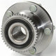 Repco Wheel Bearing Hub RWH6056