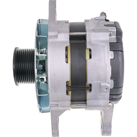 OEX Alternator 24V 100A Sawafuji SXA733