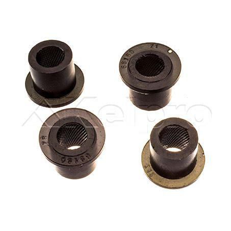 DRIVETECH 4X4 Spring Eye Bush Kit
