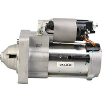 OEX Starter Motor 12V 15Th CW Denso Style DXS4048