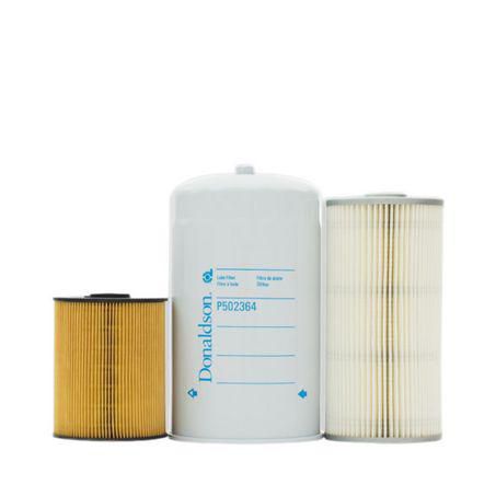 Donaldson Filter Kit Truck X903196