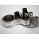 SAS AUTO PARTS SAS Engine Mount - Rear E3034