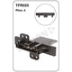 Tridon Heater Fan Resistor TFR025