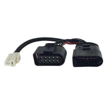 LED AUTOLAMPS LEDAUT Driving Light/Light Bar Patch Suits Colorado DLPATCH-COLORADO