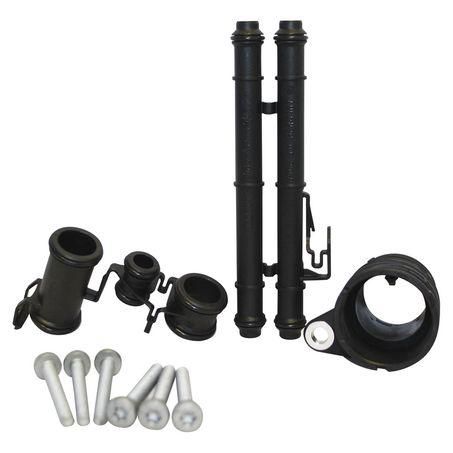 DRIVETECH 0B5 MECH PIPE/SLEEVE KIT