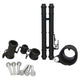 DRIVETECH 0B5 MECH PIPE/SLEEVE KIT