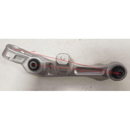 SAS AUTO PARTS SAS Lower Control Arm LA147R