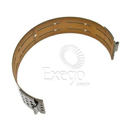 DRIVETECH BAND ( C-4 & C-5 )  OEM