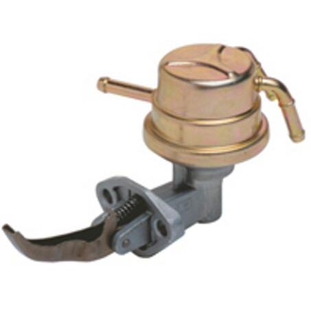 FUELMISER FUEL PUMP EXTERNAL MECHANICAL