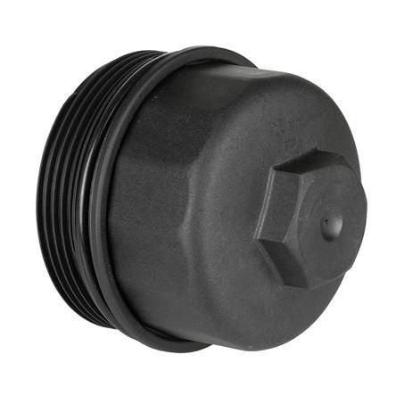 TRIDON OIL FILTER CAP TCC028