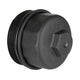 TRIDON OIL FILTER CAP TCC028