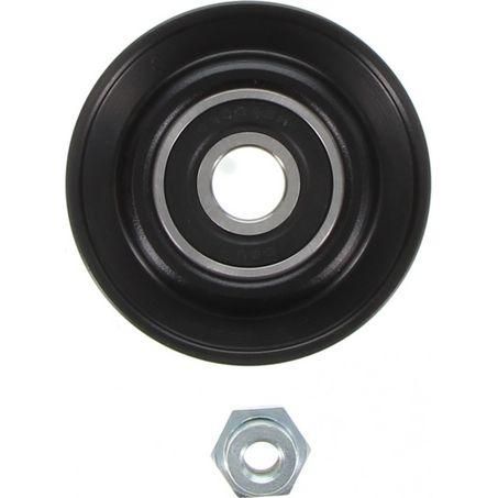 Drive Belt Pulley - V Groove 88mm OD PUX724