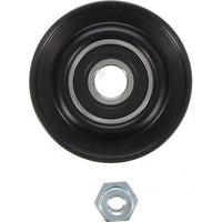 Drive Belt Pulley - V Groove 88mm OD PUX724
