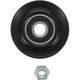 Drive Belt Pulley - V Groove 88mm OD PUX724