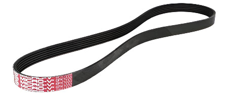GATES FAN BELT - RIBBED K060405 6PK1030