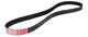 GATES FAN BELT - RIBBED K060405 6PK1030