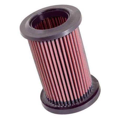 K&N Air Filter Round DU-1006