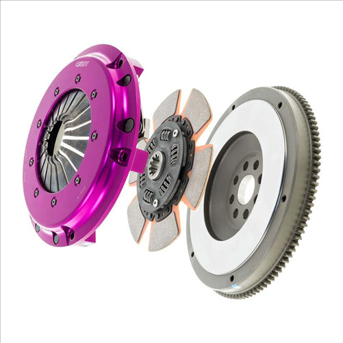 EXEDY CLUTCH KIT 240MM HOLDEN GMK6825