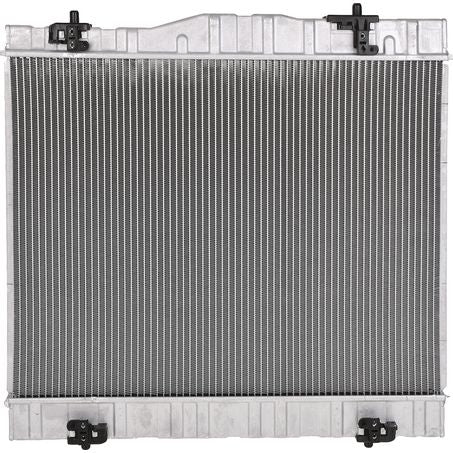 SUITS TOYOTA HIACE RADIATOR RAD840