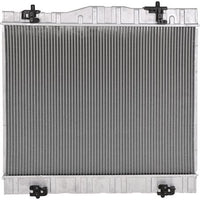 SUITS TOYOTA HIACE RADIATOR RAD840