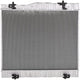 SUITS TOYOTA HIACE RADIATOR RAD840