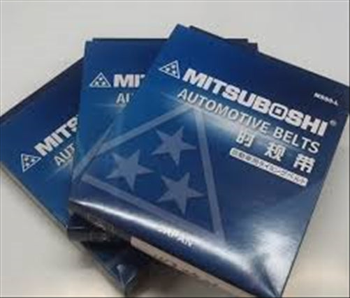 MITSUBOSHI TIMING BELT MITSUBISHI  HYUNDAI  4D56 D4BB