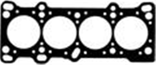 ACL HEAD GASKET FORD  MAZDA B5 B6 SOHC 16V 90- BV510MT