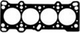 ACL HEAD GASKET FORD  MAZDA B5 B6 SOHC 16V 90- BV510MT