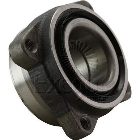 Repco Wheel Bearing Hub RWH5023