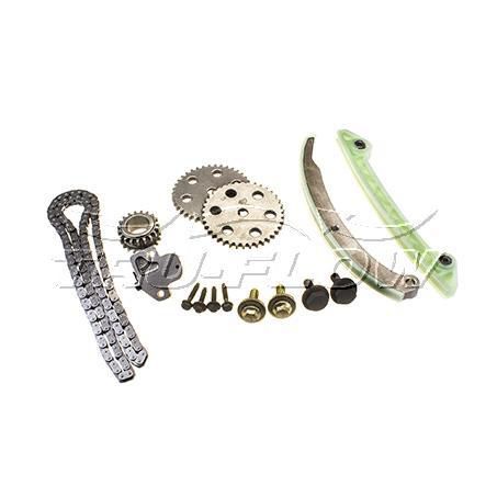 OEX Tru-flow Pumps Chain Timing Kit - With Gears TCK1035G