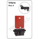 Tridon Heater Fan Resistor TFR216
