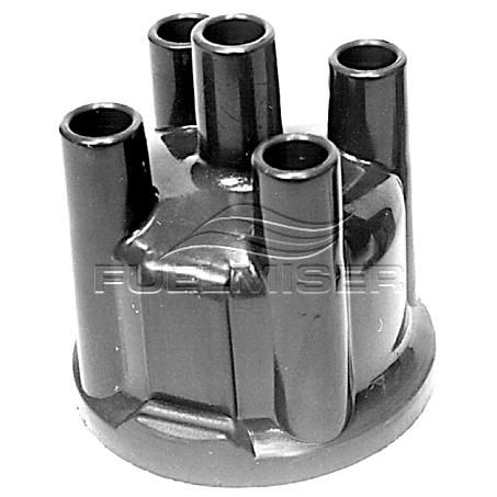 FUELMISER DISTRIBUTOR CAP - EURO OES Fuelmiser Distributor Cap - Euro OES
