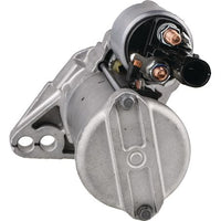 OEX Starter Motor 12V 13Th CCW Bosch Style BXS0190
